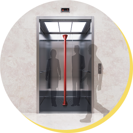 コンパクトポール