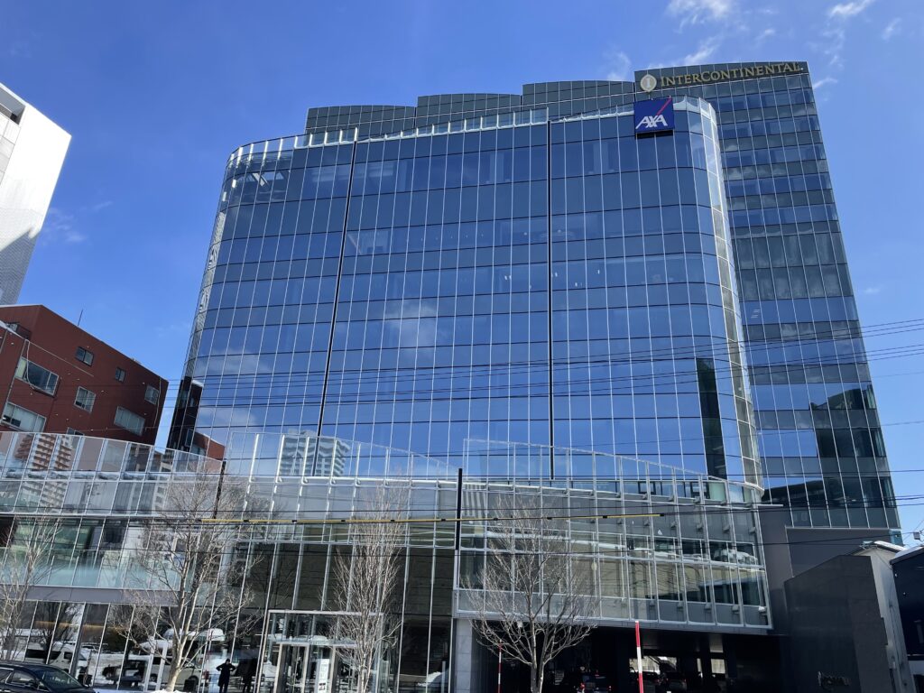 ライラックスクエア